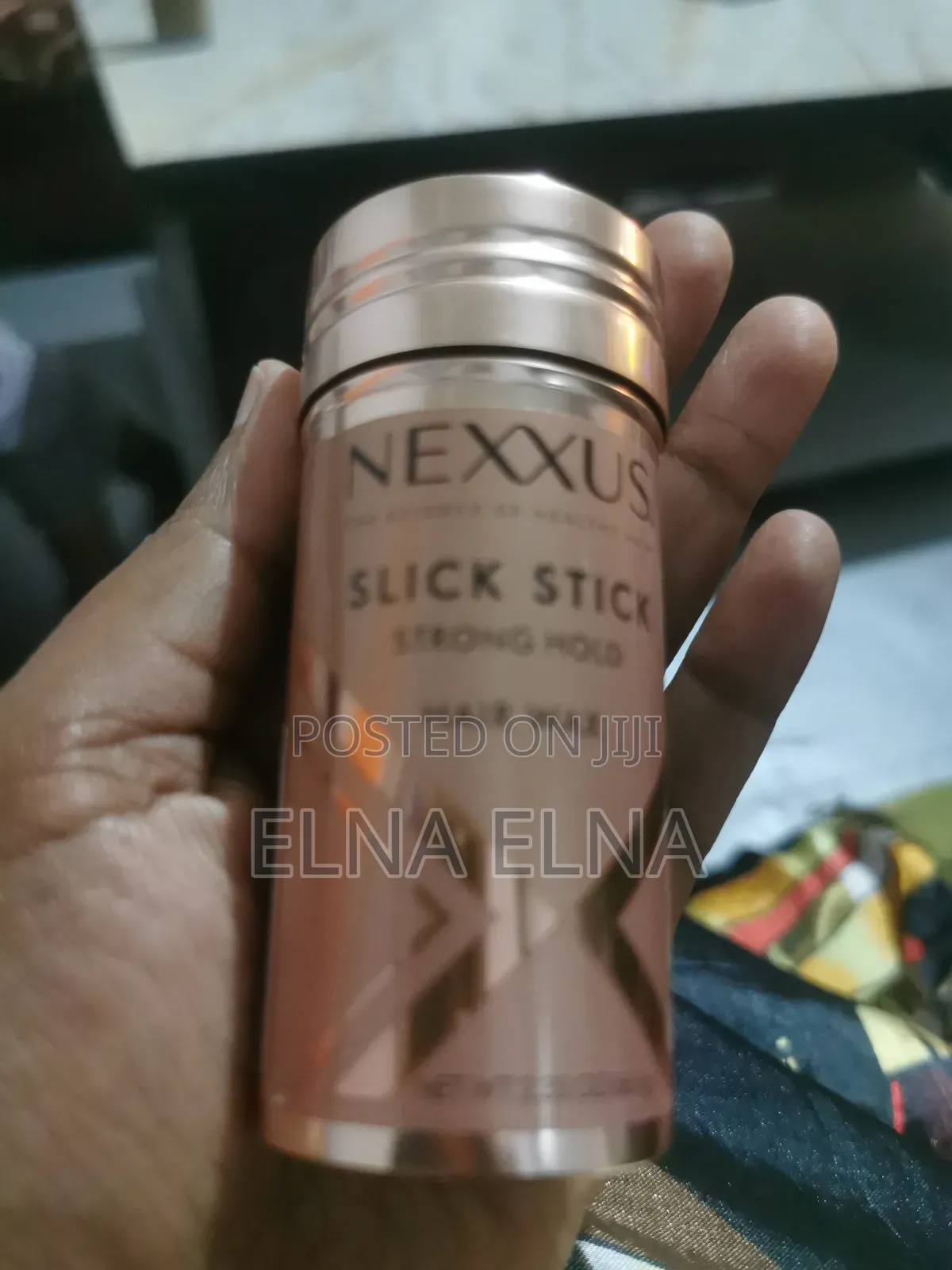 Nexxus Slick Stick
