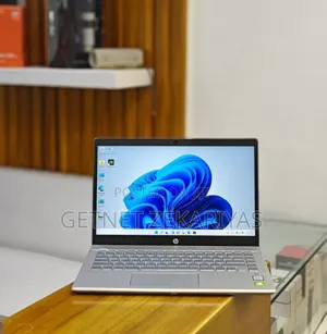 New Laptop HP Pavilion 14 16GB Intel Core I5 SSD 512GB