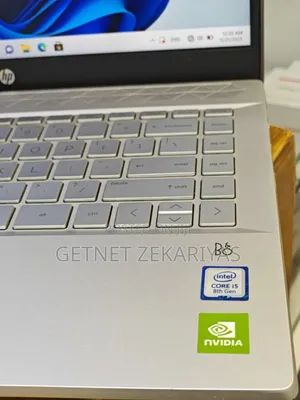 New Laptop HP Pavilion 14 16GB Intel Core I5 SSD 512GB