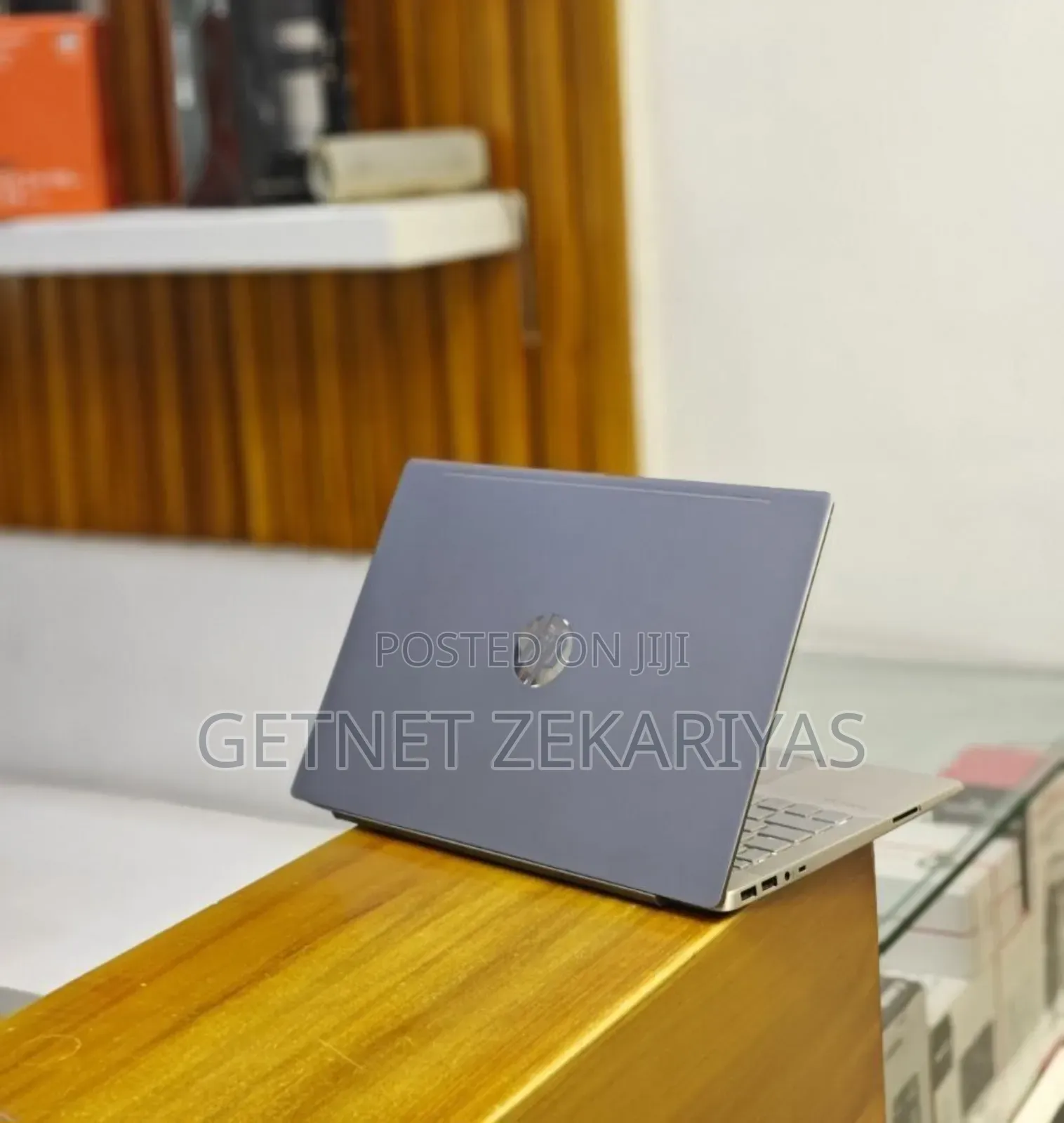 New Laptop HP Pavilion 14 16GB Intel Core I5 SSD 512GB