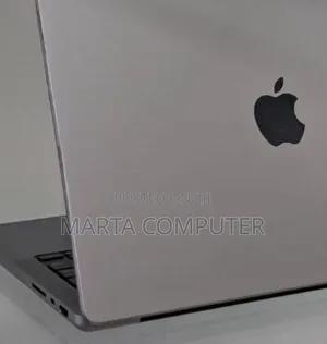 New Laptop Apple MacBook Pro M1 16GB Apple M1 SSD 1T