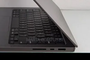 New Laptop Apple MacBook Pro M1 16GB Apple M1 SSD 1T