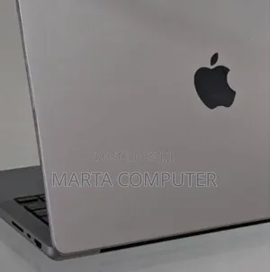 New Laptop Apple MacBook Pro M1 16GB Apple M1 SSD 1T