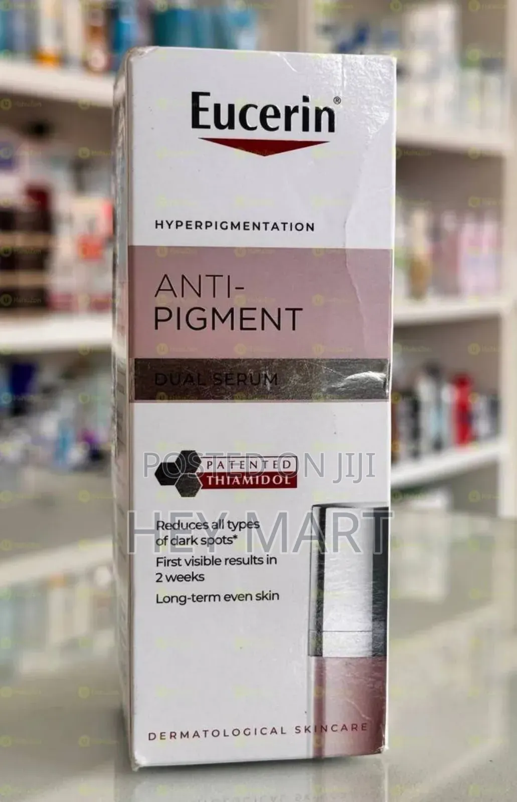 Eucerin Anti-Pigment Dual Serum