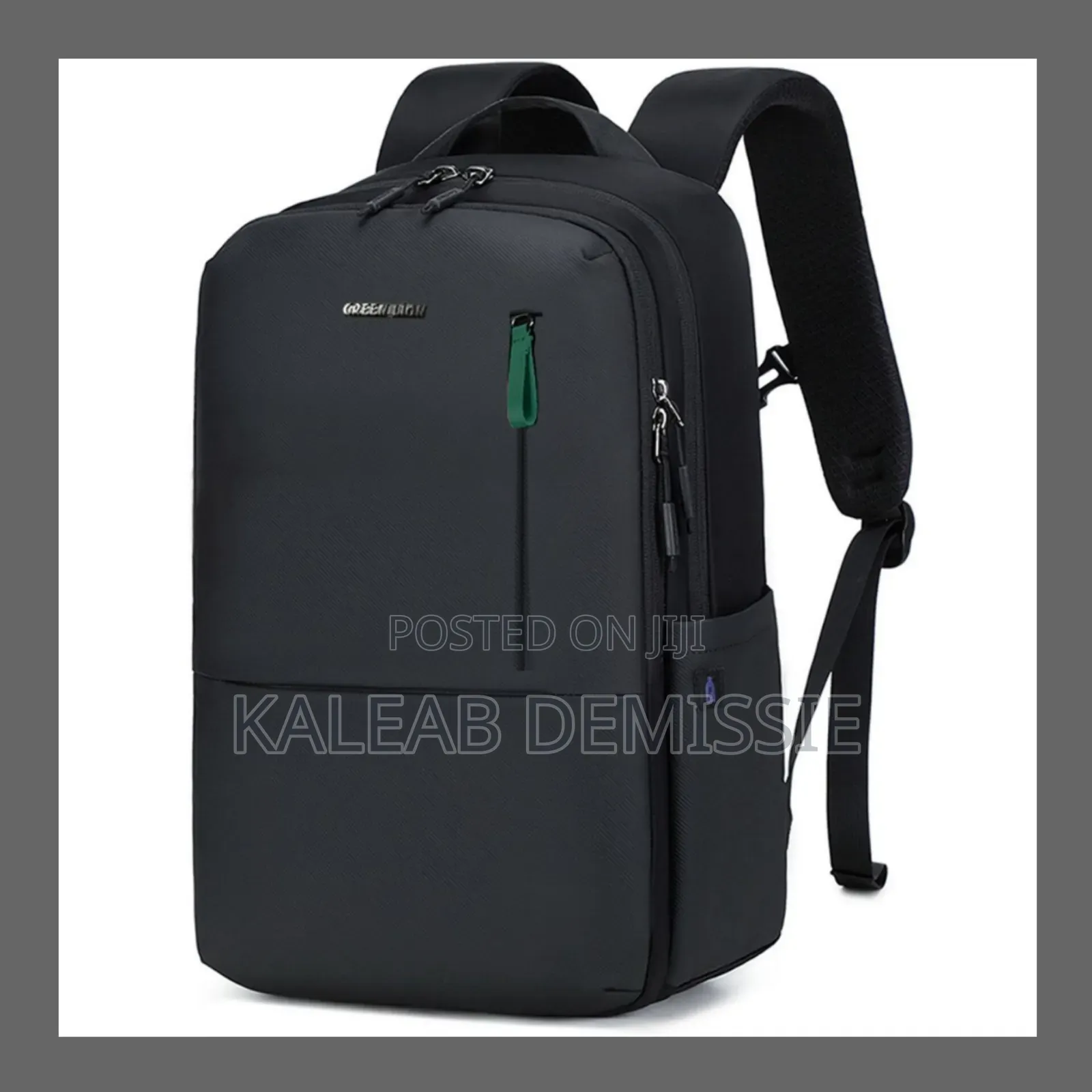Laptop Backpack