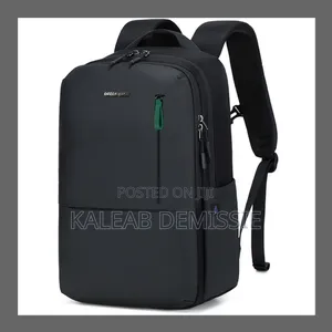 Laptop Backpack