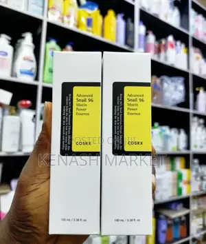 Cosrx Advanced Snail 96 Mucin Serum