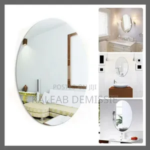 Self-Adhesive Decorative Sticker Mirror