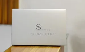 New Laptop Dell XPS 15 8GB Intel Core I5 SSD 512GB
