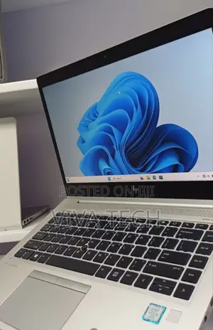 New Laptop HP EliteBook 840 G5 16GB Intel Core I5 SSD 512GB