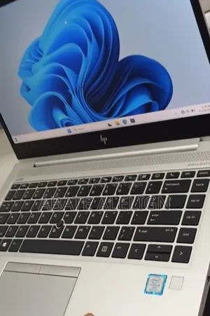 New Laptop HP EliteBook 840 G5 16GB Intel Core I5 SSD 512GB