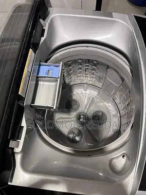 Lg Washing Machine