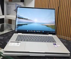 Photo - New Laptop HP Envy Ultrabook 4 16GB Intel Core Ultra 7 SSD 512GB