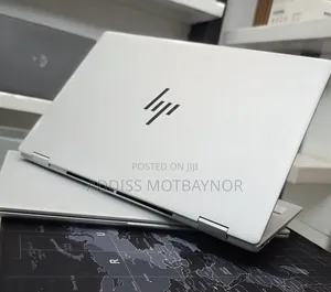 New Laptop HP Envy Ultrabook 4 16GB Intel Core Ultra 7 SSD 512GB