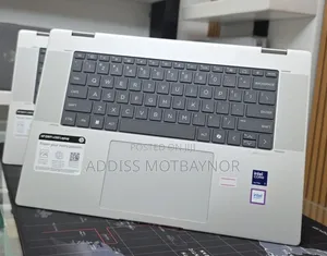 New Laptop HP Envy Ultrabook 4 16GB Intel Core Ultra 7 SSD 512GB