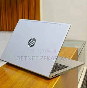 New Laptop HP ProBook 440 G7 8GB Intel Core I5 SSD 256GB