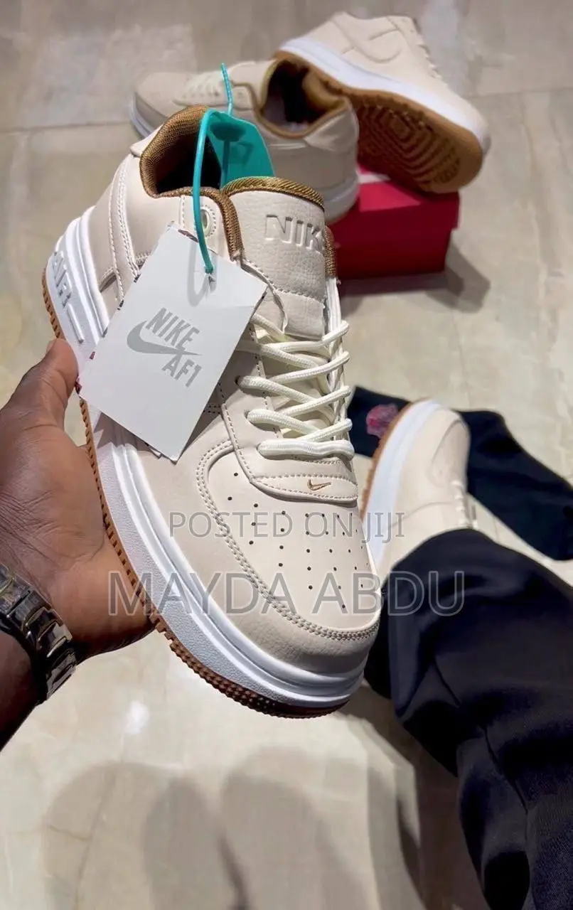 New Arrival Gortex Low Cream