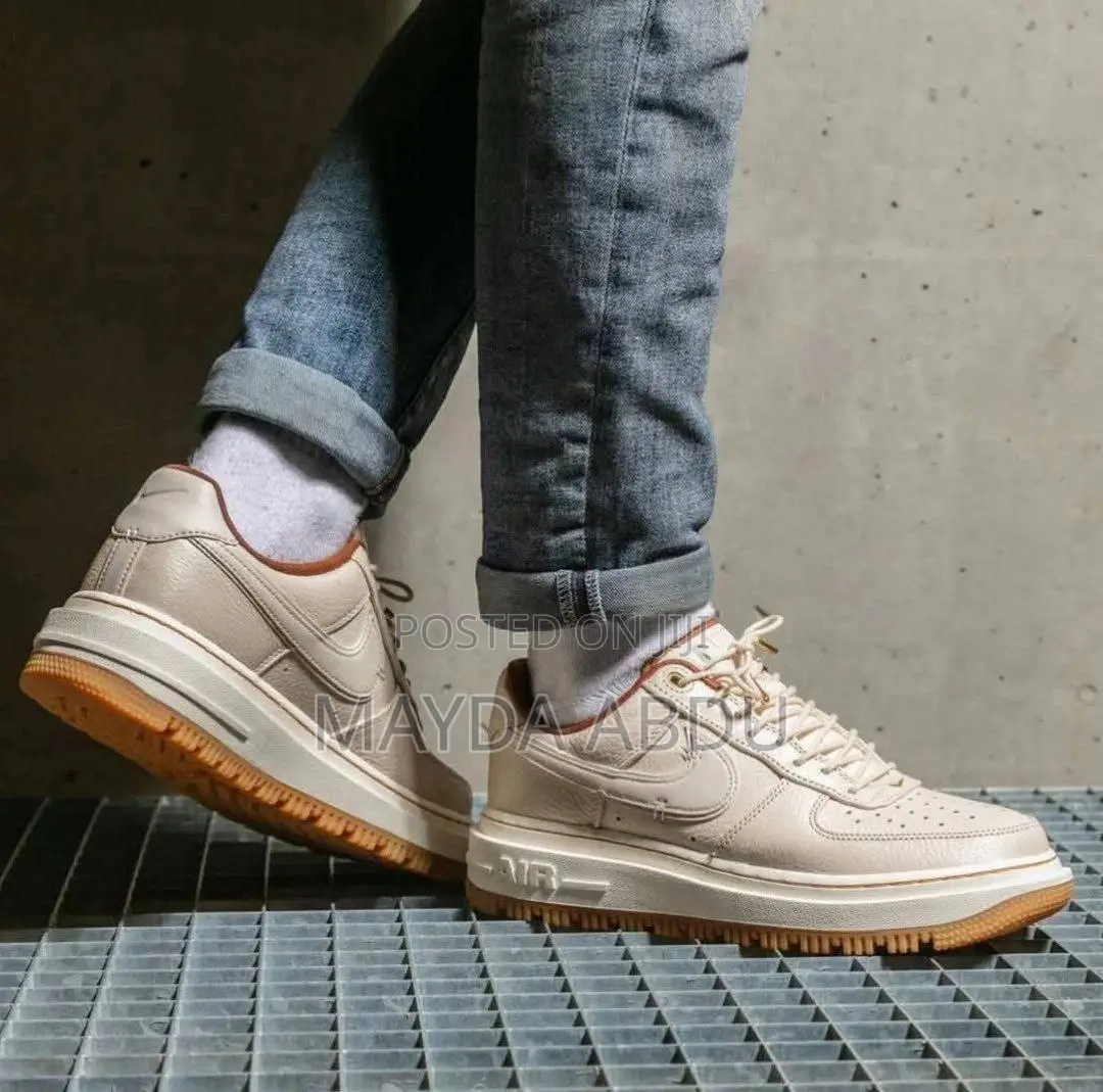 New Arrival Gortex Low Cream