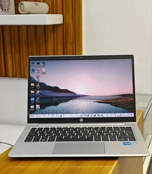 New Laptop HP ProBook 440 G7 8GB Intel Core I5 SSD 256GB