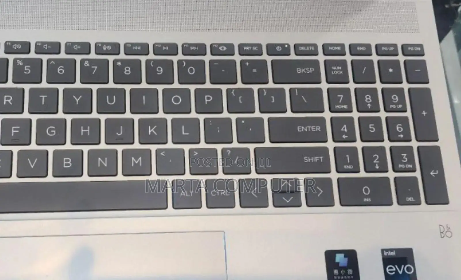 New Laptop HP Pavilion 15 16GB Intel Core I7 SSD 1T