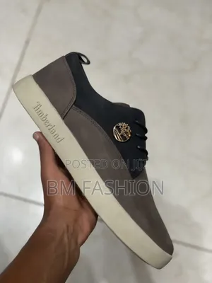 Authentic Timberland Flat Shoes (Free Delivery ) [On Holiday Sale]