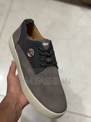 Authentic Timberland Flat Shoes (Free Delivery ) [On Holiday Sale]