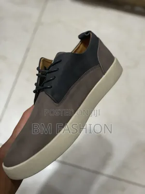 Authentic Timberland Flat Shoes (Free Delivery ) [On Holiday Sale]