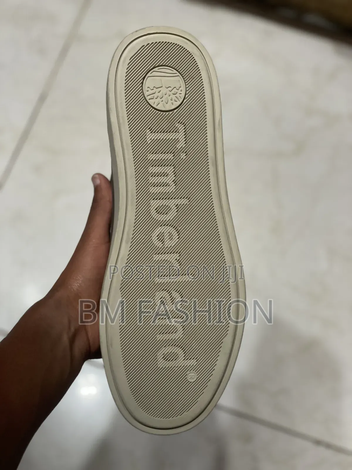 Authentic Timberland Flat Shoes (Free Delivery ) [On Holiday Sale]