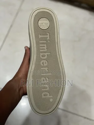 Authentic Timberland Flat Shoes (Free Delivery ) [On Holiday Sale]