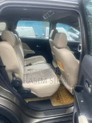 Toyota Rush 1.5 AWD 2020 Gray