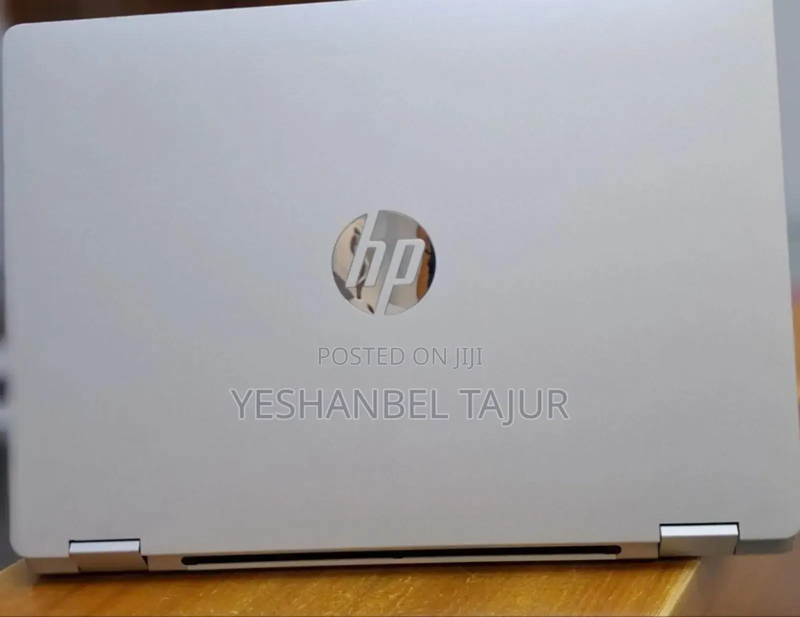 New Laptop HP OmniBook 5 14" 16GB Intel Core 7 SSD 512GB