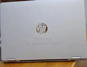 New Laptop HP OmniBook 5 14" 16GB Intel Core 7 SSD 512GB