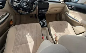 Suzuki Dzire 2021 Gray