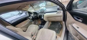 Suzuki Dzire 2021 Gray