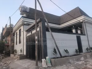 Furnished 4bdrm House in House, East Shewa for sale