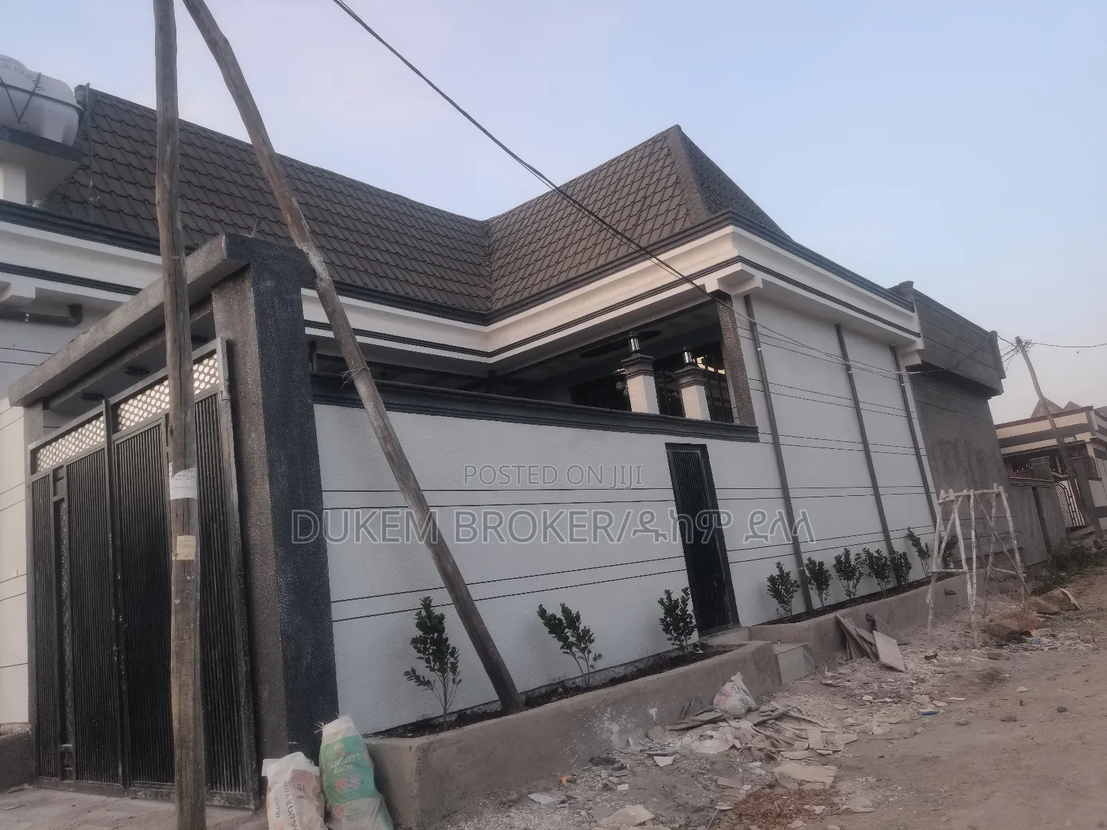 Furnished 4bdrm House in House, East Shewa for sale