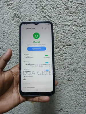 Photo - New Samsung Galaxy A14 64 GB Black