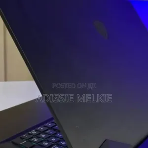 New Laptop MSI GP66 Raider 10GU 16GB Intel Core i7 SSD 512GB