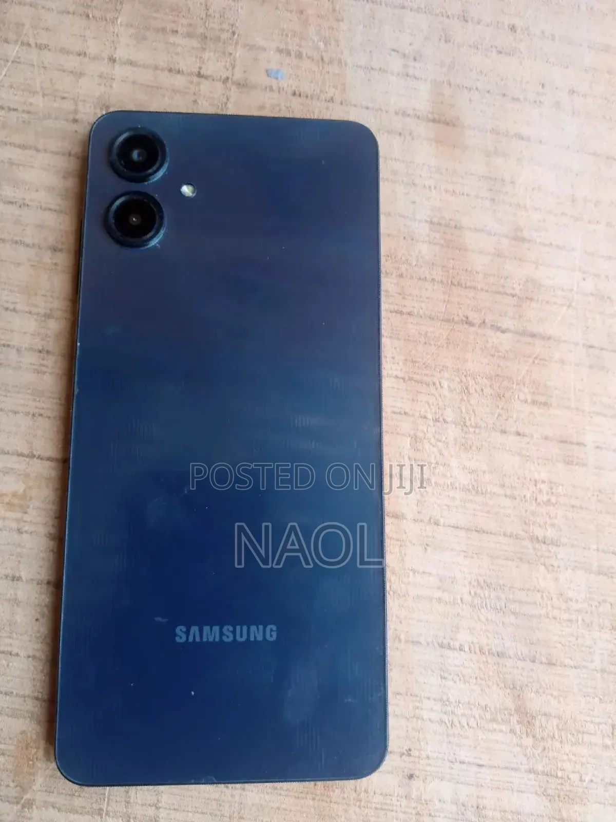 Samsung Galaxy A06 64 GB Blue