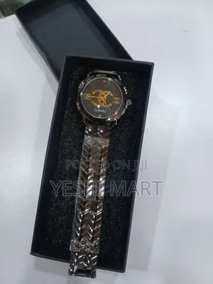 Photo - Watch Women's Fashion Women's Watch Waterproof Night Light Stainless