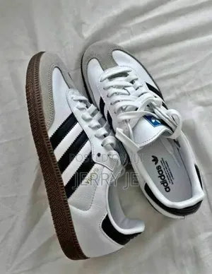 Samba Adidas Shoe