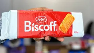 Biscoff Biscuit