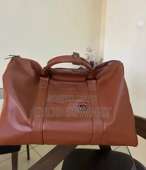 Photo - R B Gym Travel Bag