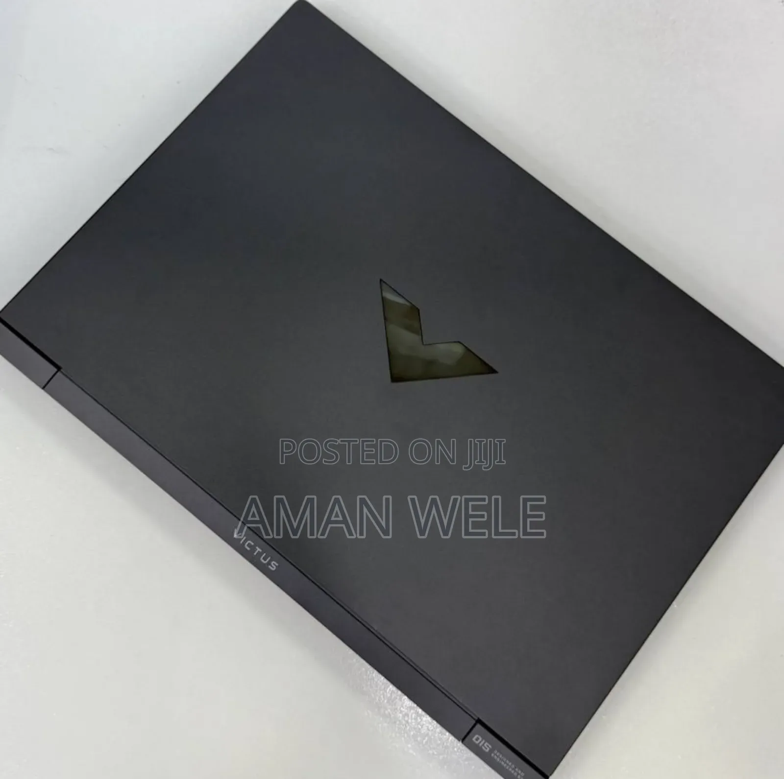 New Laptop HP Victus 15 16GB Intel Core I5 SSD 512GB