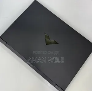 New Laptop HP Victus 15 16GB Intel Core I5 SSD 512GB