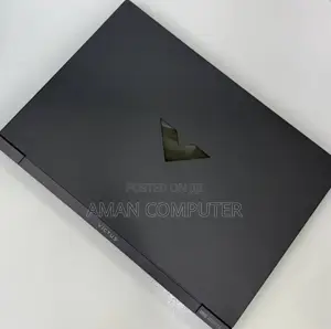 New Laptop HP Victus 15 16GB Intel Core I5 SSD 512GB