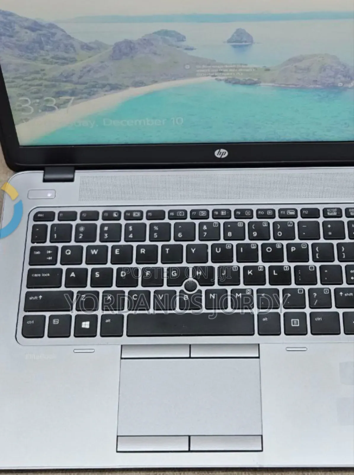 New Laptop HP EliteBook 840 G2 8GB Intel Core i5 HDD 500GB