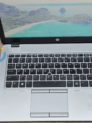 New Laptop HP EliteBook 840 G2 8GB Intel Core i5 HDD 500GB