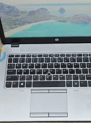 New Laptop HP EliteBook 840 G2 8GB Intel Core i5 HDD 500GB