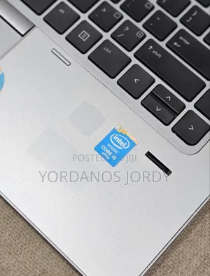 New Laptop HP EliteBook 840 G2 8GB Intel Core i5 HDD 500GB